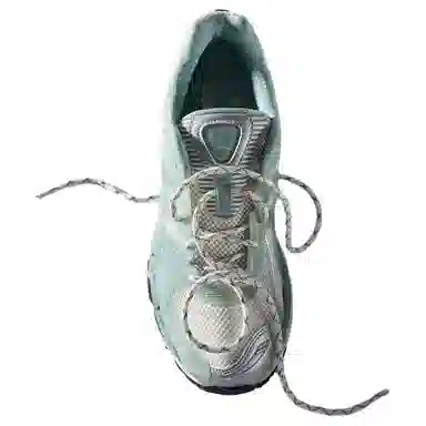 KITH x Asics Gel-Kayano 12.1 "Light Sage"