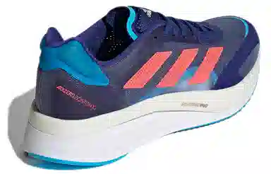 adidas Adizero Boston 10 Blue