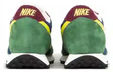 Nike Daybreak Blue Green