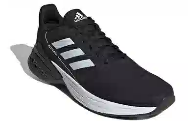 adidas Response SR Black White