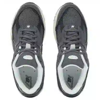 New Balance 2002R Dark Grey