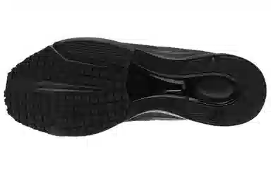 Reebok Pump Supreme Flexweave Black