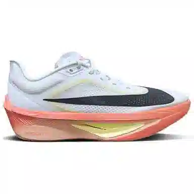 Nike Zoom Fly 6 White Orange