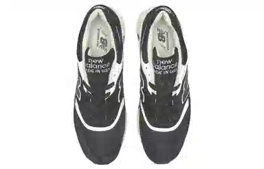 New Balance 997 Black