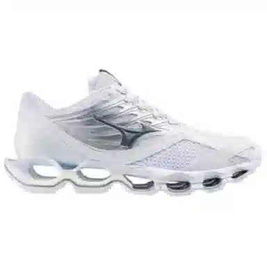 Mizuno Wave Prophecy 13 White