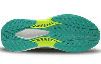 Reebok Floatride Energy 6 White Green