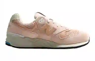 New Balance 999 Ice Cream Pink