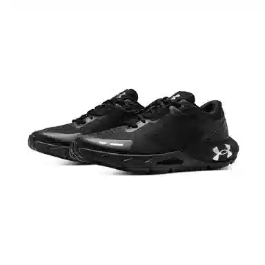 Under Armour HOVR Phantom Black