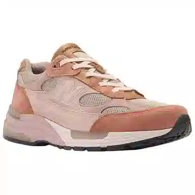 Joe Freshgoods x New Balance 992 "Aged Well"