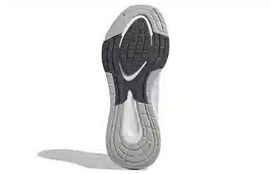 adidas EQ21 Run White Silver