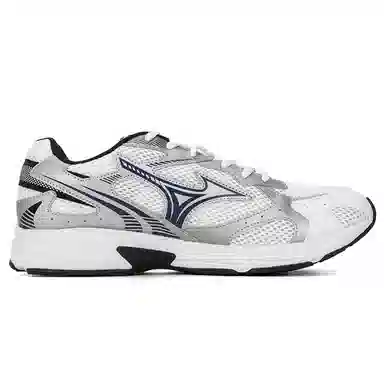 Mizuno Speed 2k White Black Blue