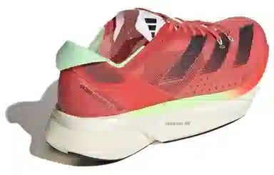 adidas Adizero Adios Pro 3 Red