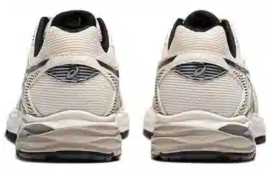 Asics Gel-Flux 4 Beige Black