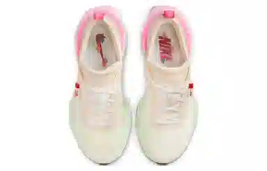 Nike Invincible 3 White Pink