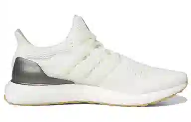 adidas Ultraboost 1.0 White Grey