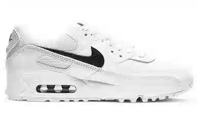 Nike Air Max 90 White