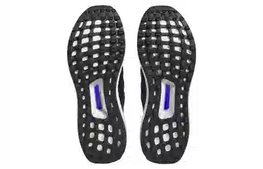 adidas Ultra Boost Low Golf Black Blue