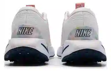 Nike Motiva White Pink