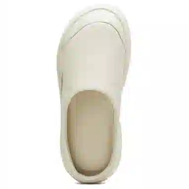 PUMA CA Mule Wns White