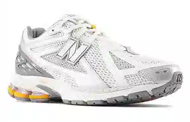 New Balance 1906R White Grey