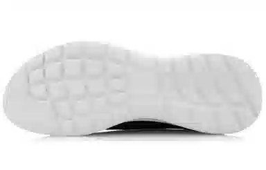 LiNing Future Run Low Black