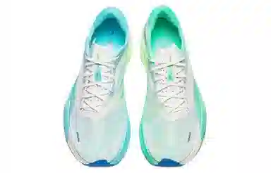 Anta C202 5 GT Pro White Green