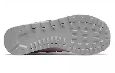 New Balance 574 Pink