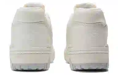 New Balance 550 White