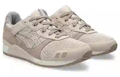 Asics Gel-Lyte 3 Brown