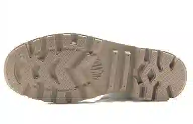 Palladium Pampa Lite+ Cuff WP