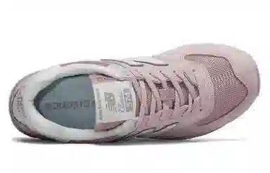 New Balance 574 Pink