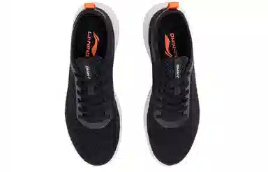 LiNing Future Run Low Black
