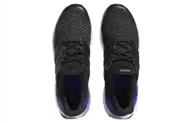 adidas Ultra Boost Low Golf Black Blue