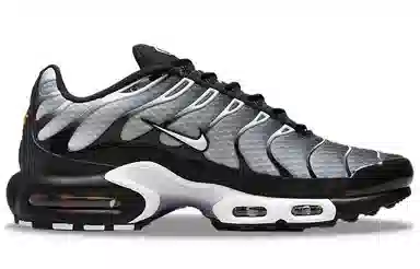 Nike Air Max Plus Retro Low Black Grey