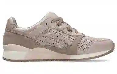Asics Gel-Lyte 3 Brown