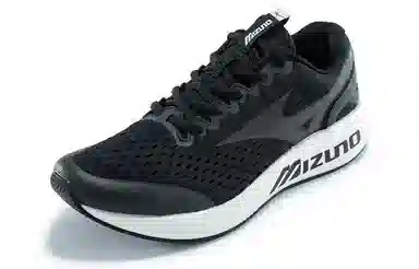 Mizuno PI EC Black