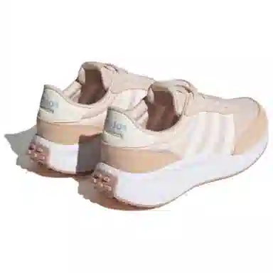 adidas RUN 70s Pink White Orange