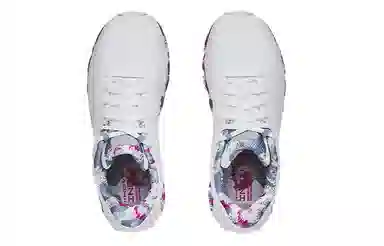 Under Armour Hovr Infinite 3 HS Low Women's White Grey
