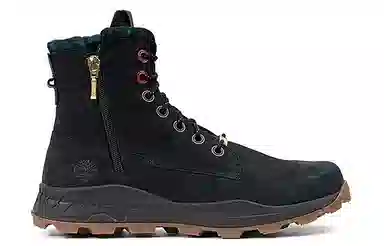 Timberland Brooklyn Black