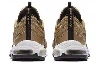 Nike Air Max 97 Gold Bullet