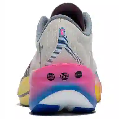 Jordan Flyknit PB4.0