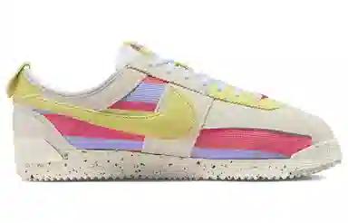 Union LA x Nike Cortez SP "Lemon Frost"