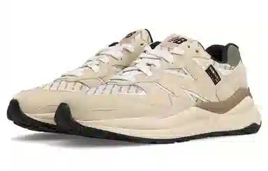 New Balance 5740 Beige