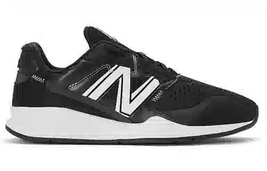 New Balance 1100 Black White