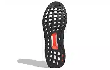 adidas Ultraboost DNA White Black Red