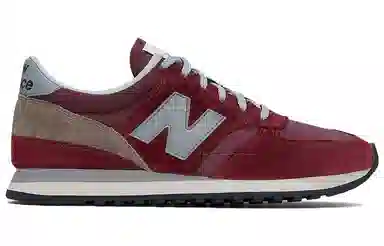 New Balance 730 Red