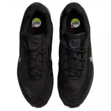 Nike Air Max Verse "Black Anthracite"