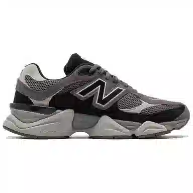 New Balance 9060 Grey Black