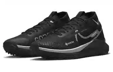 Nike Pegasus Trail 4 Low Black