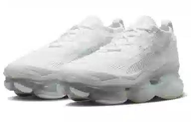 Nike Air Max Scorpion White